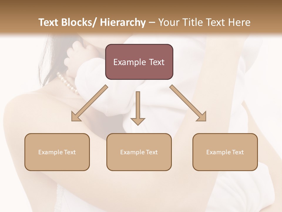 Bare Positive Fun PowerPoint Template