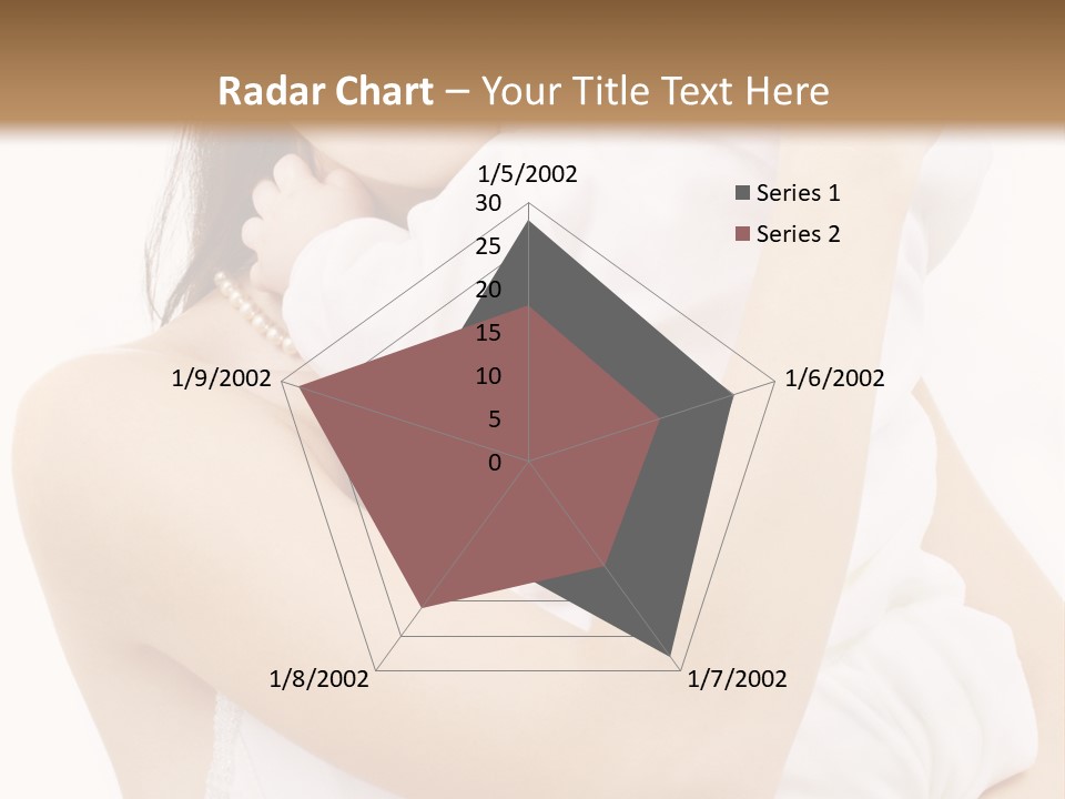 Bare Positive Fun PowerPoint Template