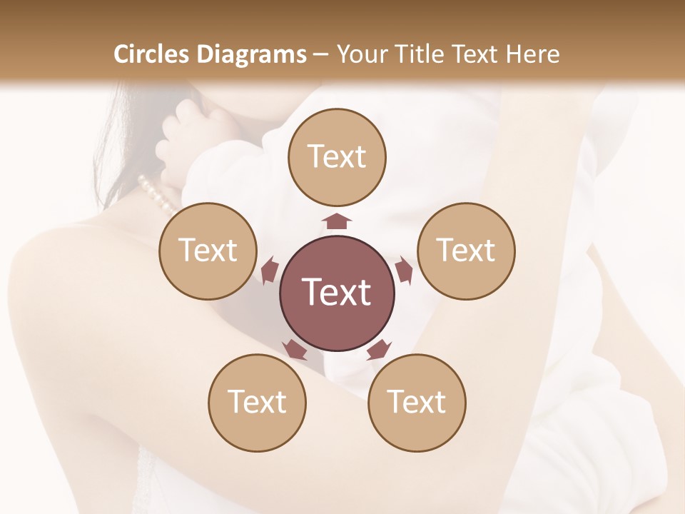 Bare Positive Fun PowerPoint Template