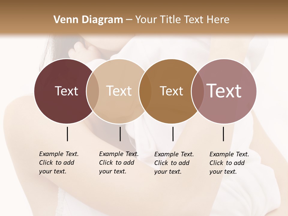 Bare Positive Fun PowerPoint Template