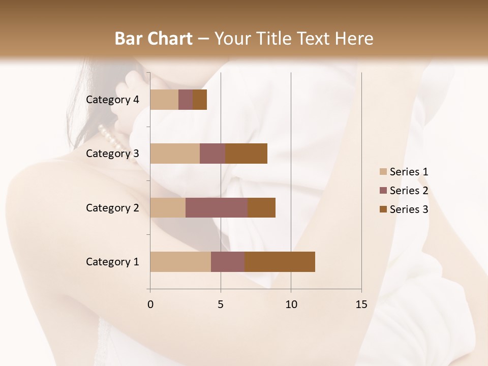 Bare Positive Fun PowerPoint Template