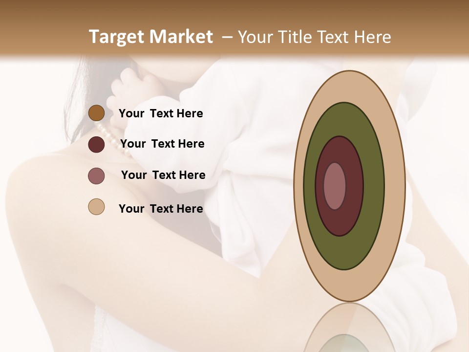 Bare Positive Fun PowerPoint Template