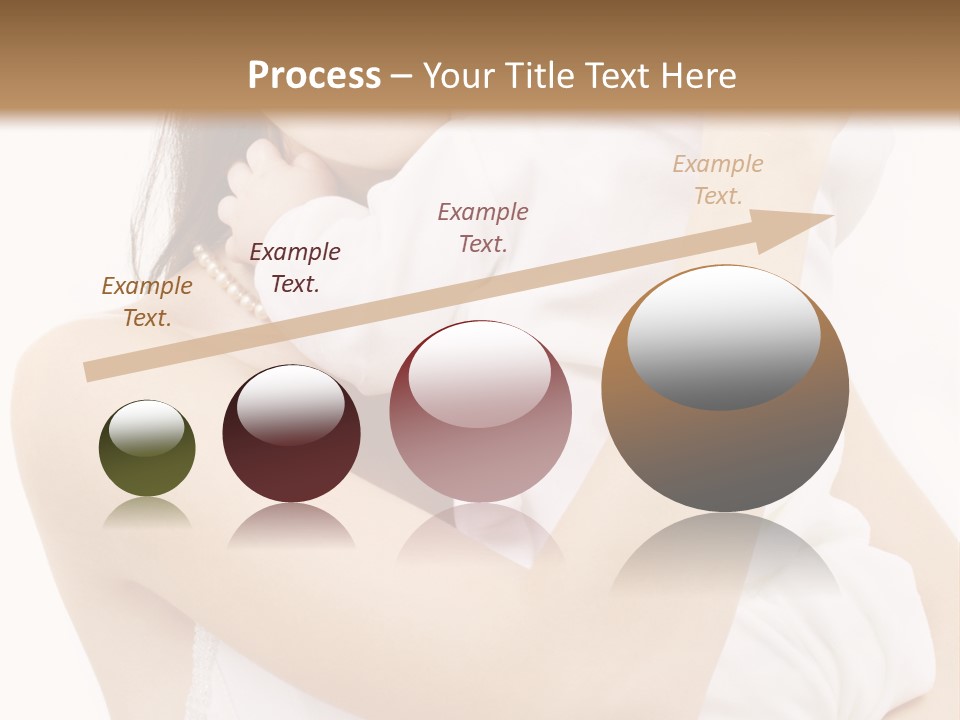 Bare Positive Fun PowerPoint Template