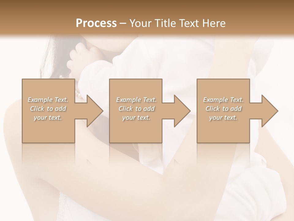 Bare Positive Fun PowerPoint Template