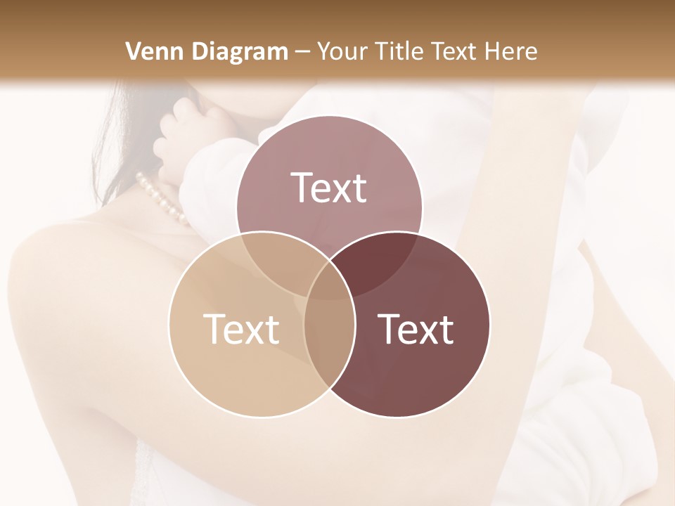 Bare Positive Fun PowerPoint Template