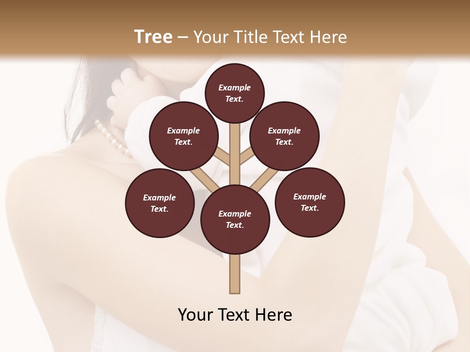 Bare Positive Fun PowerPoint Template