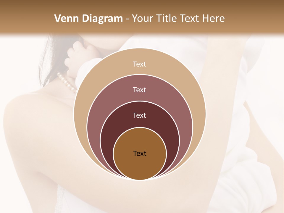 Bare Positive Fun PowerPoint Template