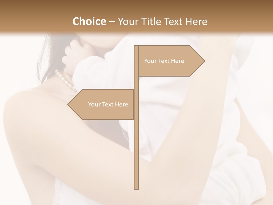 Bare Positive Fun PowerPoint Template