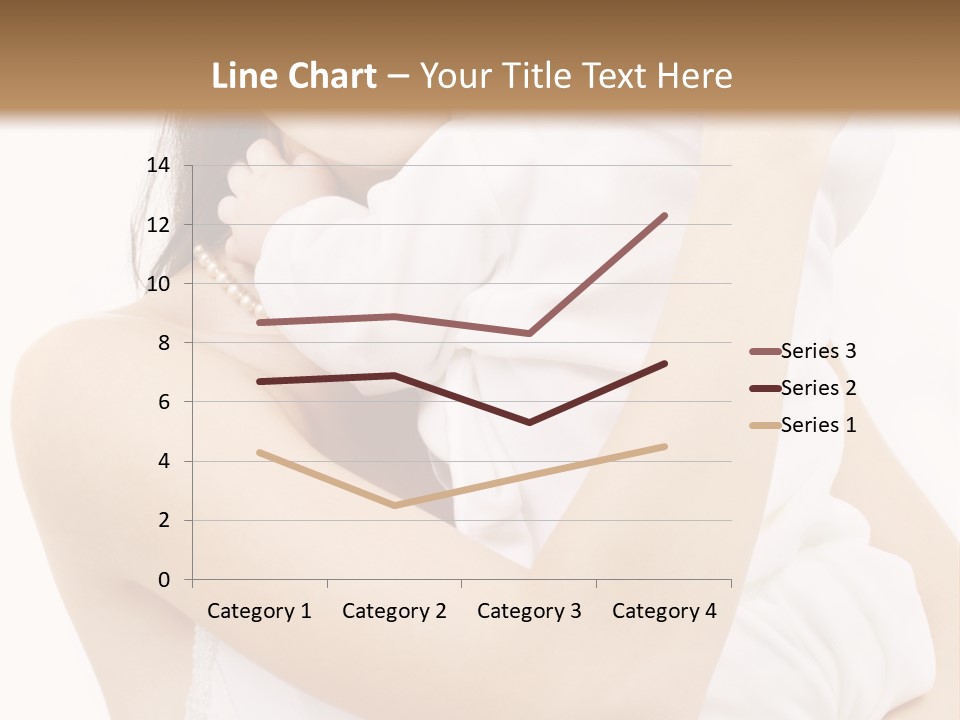Bare Positive Fun PowerPoint Template
