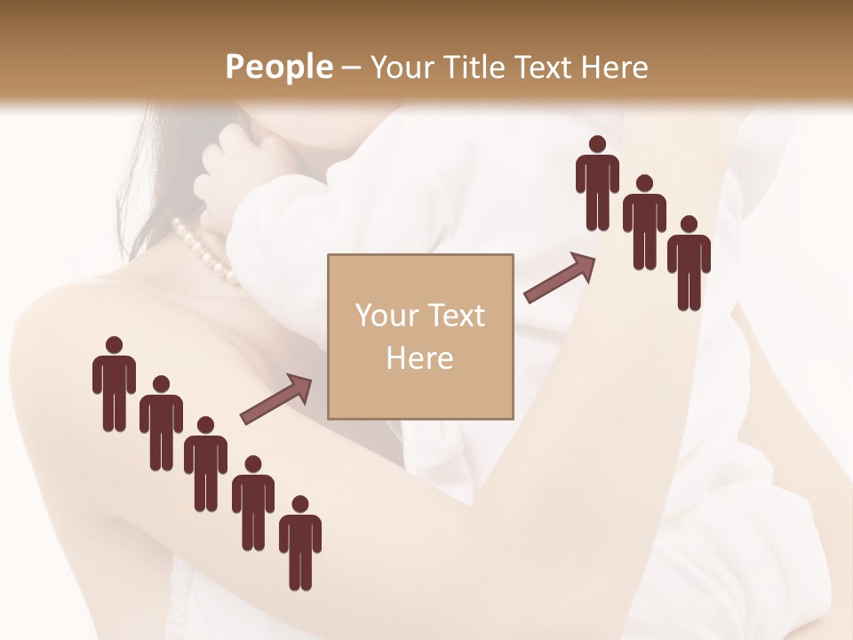 Bare Positive Fun PowerPoint Template