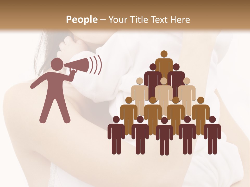 Bare Positive Fun PowerPoint Template