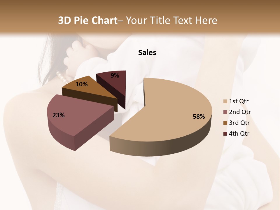 Bare Positive Fun PowerPoint Template