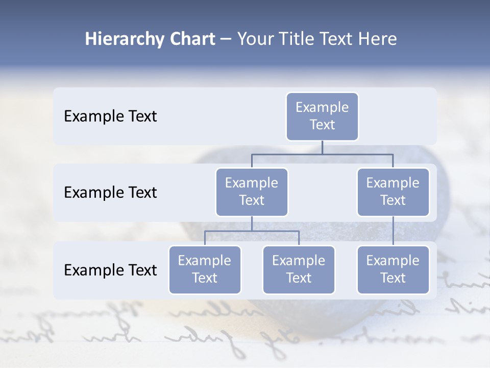 Love Letter Romantic Symbol PowerPoint Template
