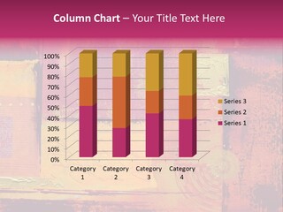 Background Modern Colorful PowerPoint Template