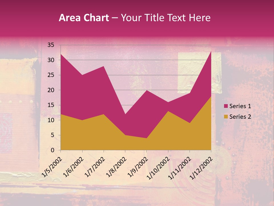 Background Modern Colorful PowerPoint Template