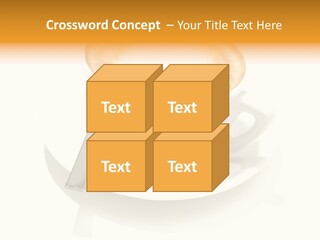 Dinner Black Later PowerPoint Template