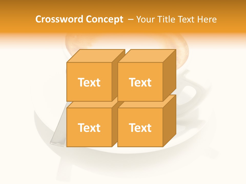Dinner Black Later PowerPoint Template