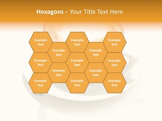 Dinner Black Later PowerPoint Template