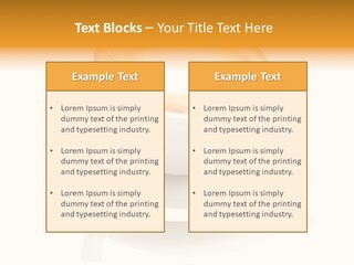 Dinner Black Later PowerPoint Template