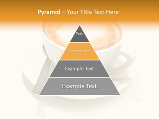 Dinner Black Later PowerPoint Template