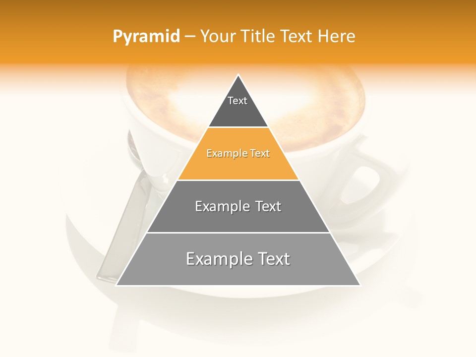 Dinner Black Later PowerPoint Template