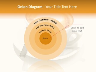 Dinner Black Later PowerPoint Template