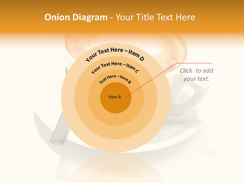 Dinner Black Later PowerPoint Template