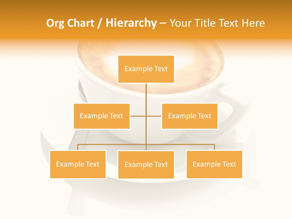 Dinner Black Later PowerPoint Template