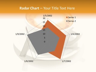 Dinner Black Later PowerPoint Template