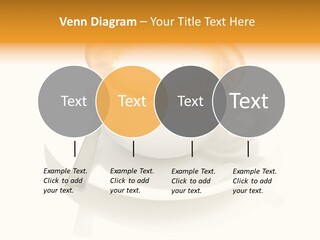 Dinner Black Later PowerPoint Template