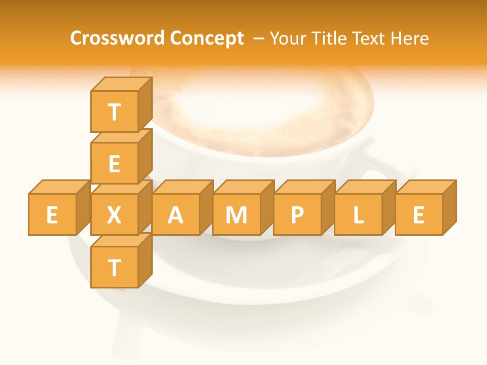 Dinner Black Later PowerPoint Template