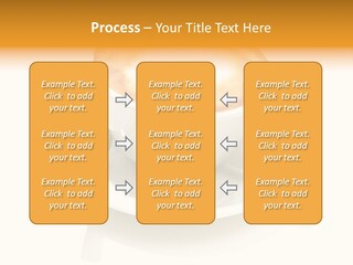 Dinner Black Later PowerPoint Template