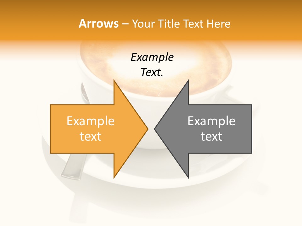 Dinner Black Later PowerPoint Template