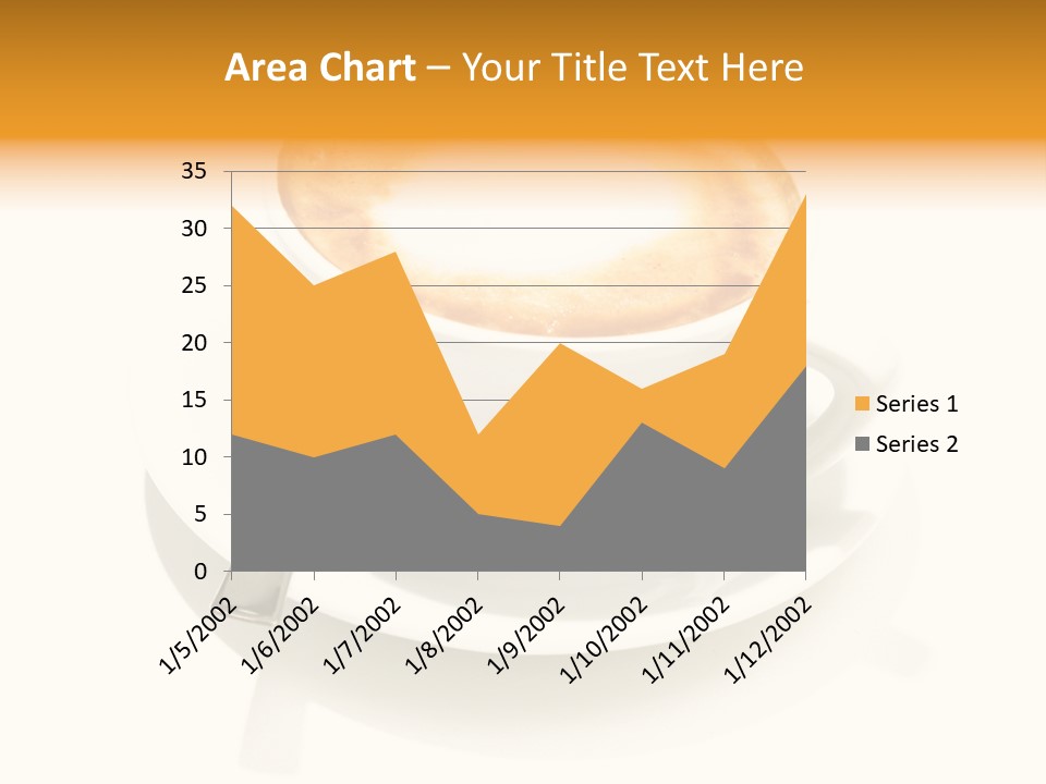 Dinner Black Later PowerPoint Template