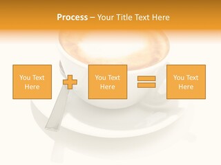 Dinner Black Later PowerPoint Template