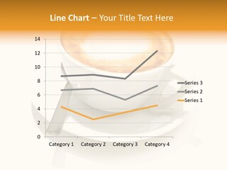 Dinner Black Later PowerPoint Template