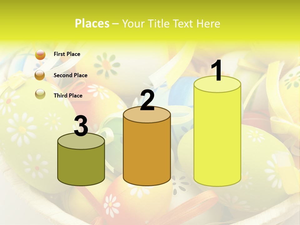 Decoration Detail Various PowerPoint Template