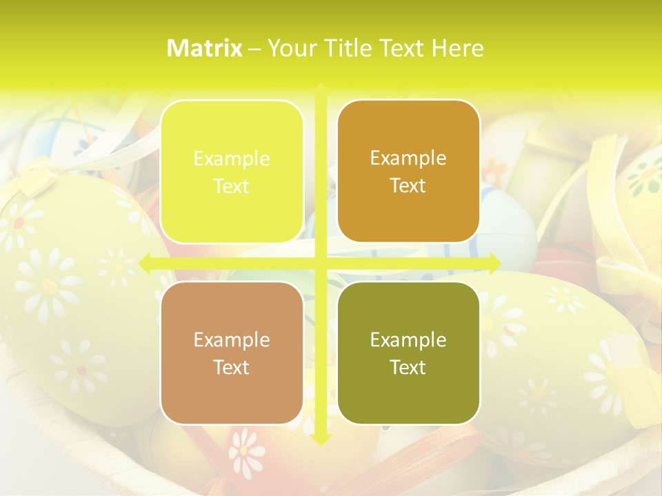 Decoration Detail Various PowerPoint Template