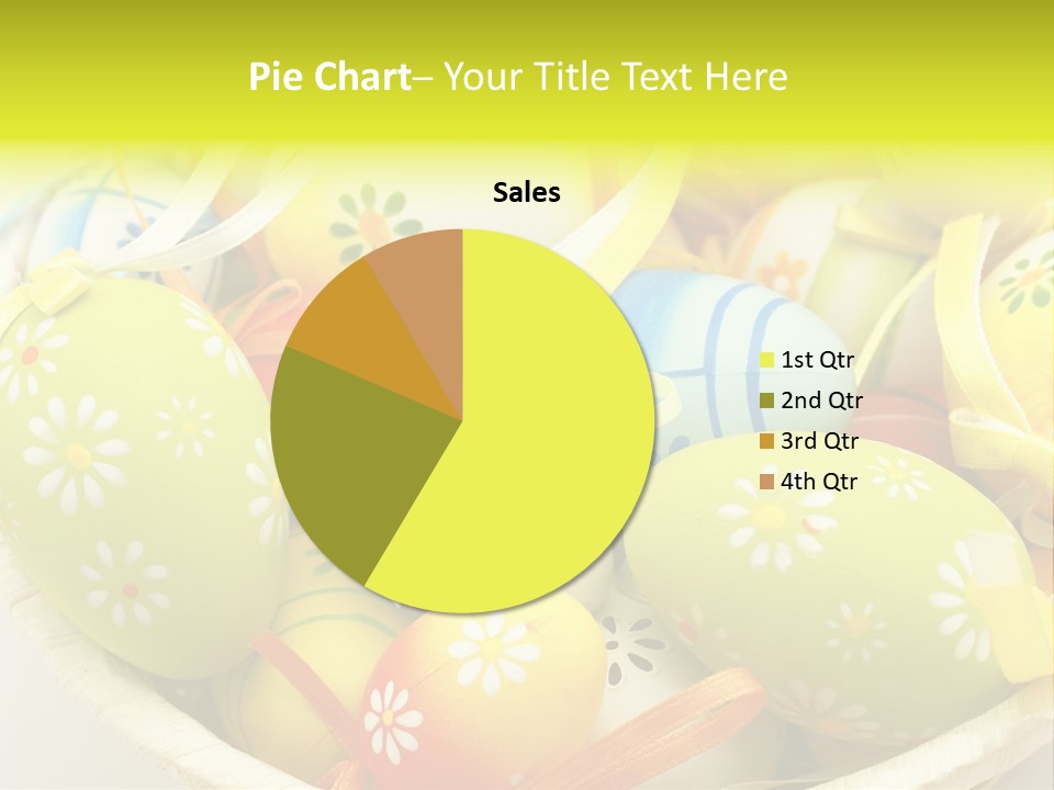 Decoration Detail Various PowerPoint Template