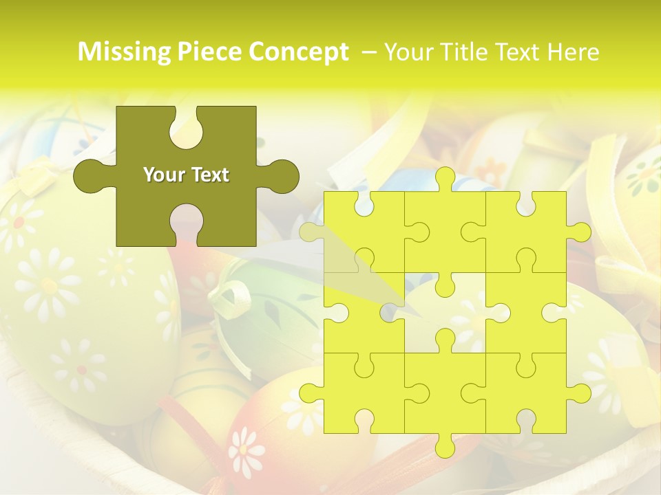 Decoration Detail Various PowerPoint Template