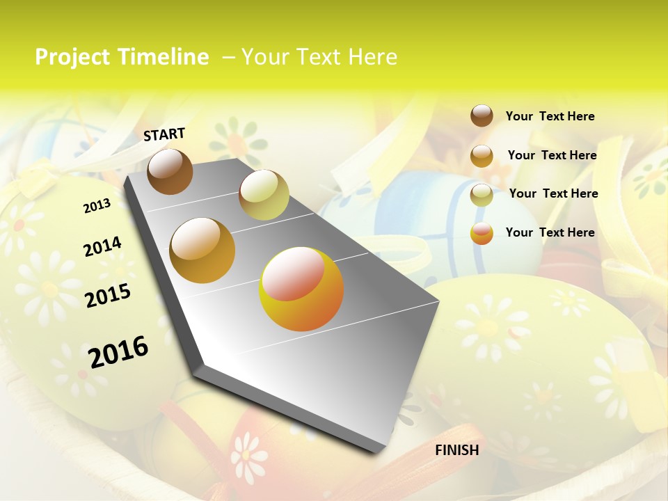 Decoration Detail Various PowerPoint Template