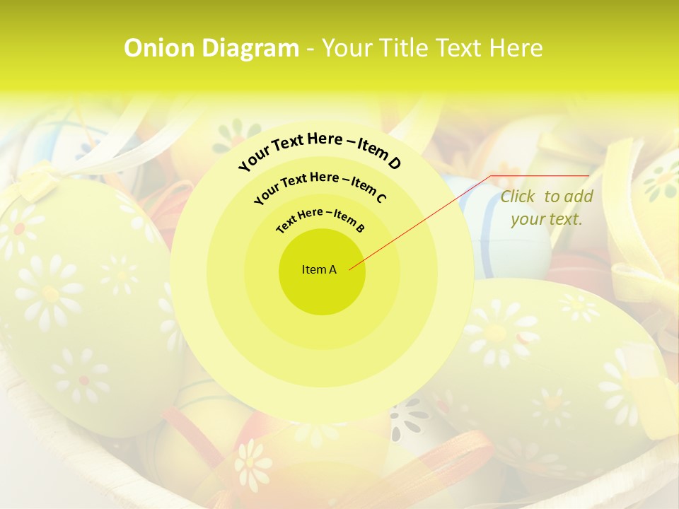 Decoration Detail Various PowerPoint Template