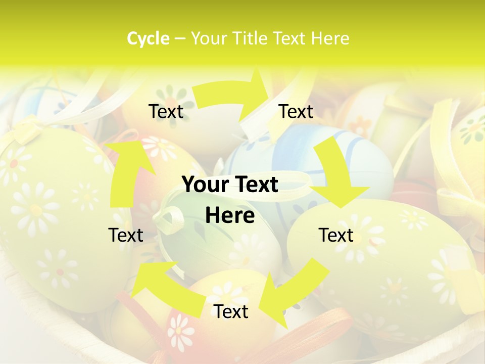 Decoration Detail Various PowerPoint Template