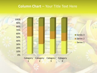 Decoration Detail Various PowerPoint Template