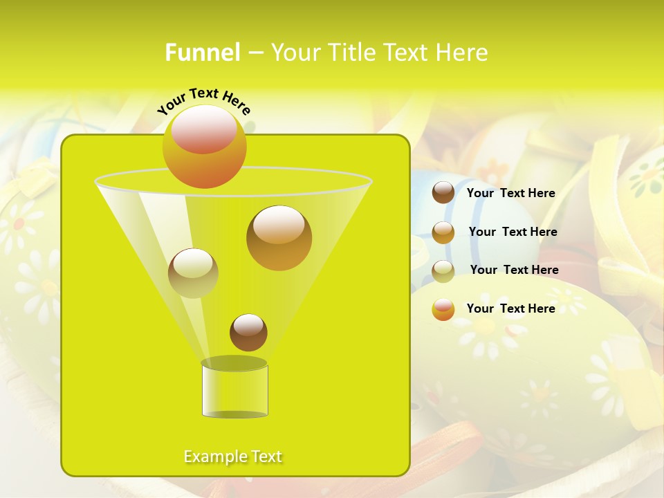 Decoration Detail Various PowerPoint Template