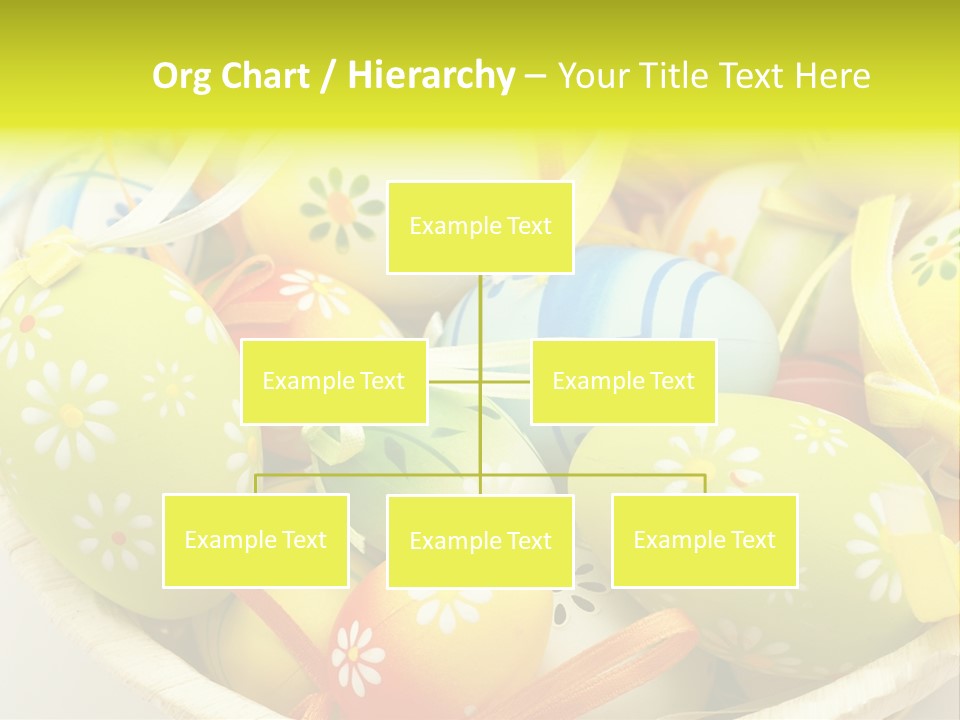Decoration Detail Various PowerPoint Template