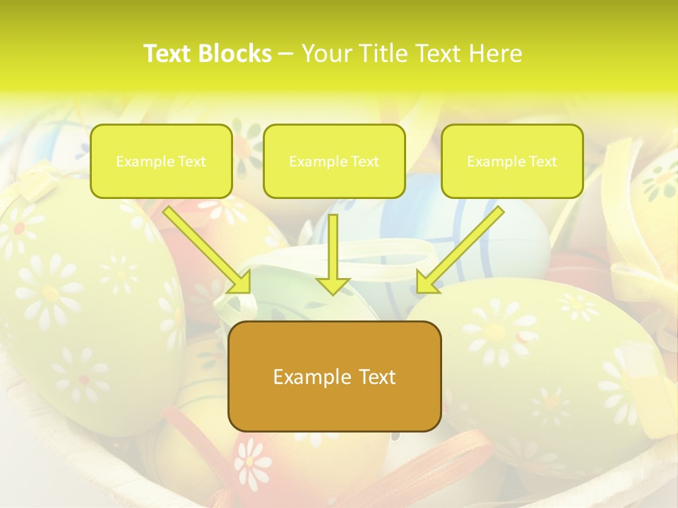 Decoration Detail Various PowerPoint Template