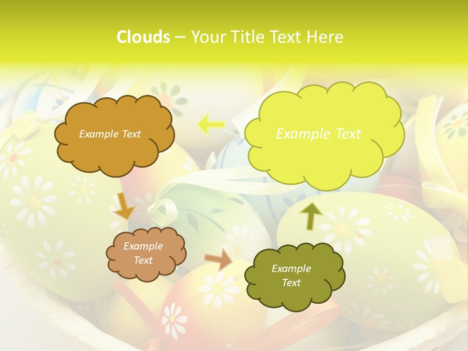 Decoration Detail Various PowerPoint Template