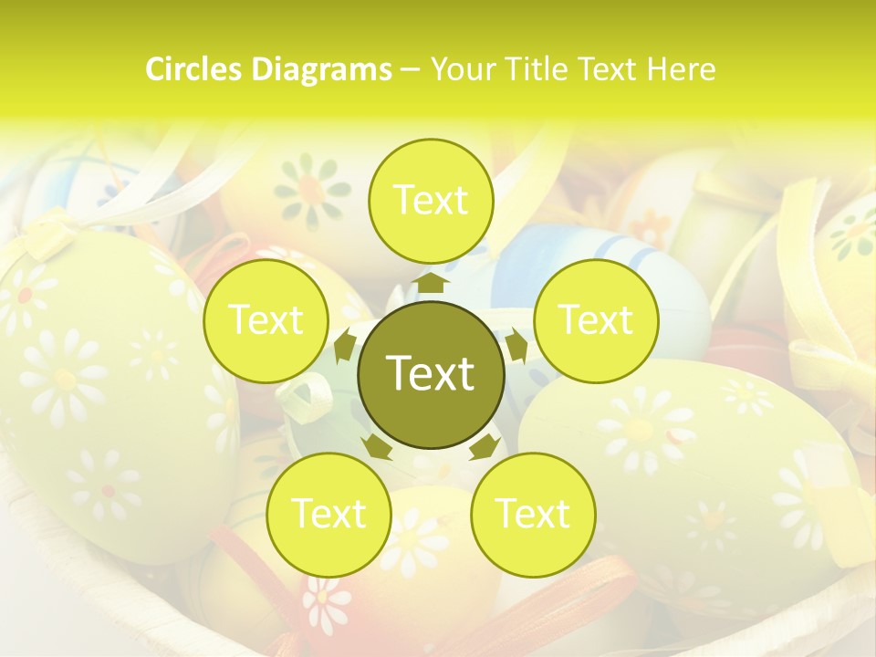Decoration Detail Various PowerPoint Template
