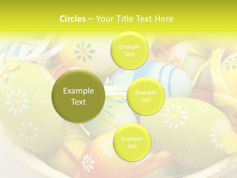 Decoration Detail Various PowerPoint Template